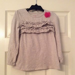 Genuine Kids Top by Oshkosh